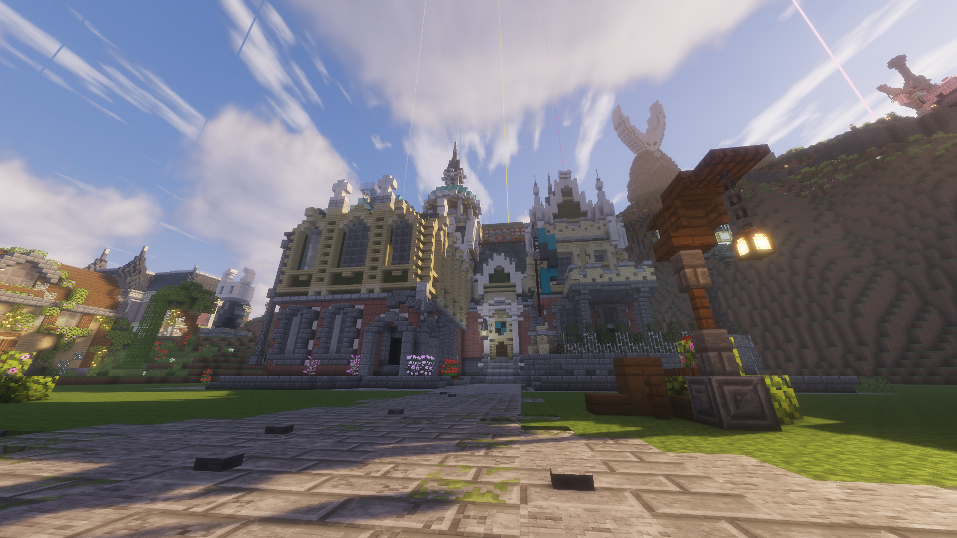 CraftValley European Classical Spieler Build