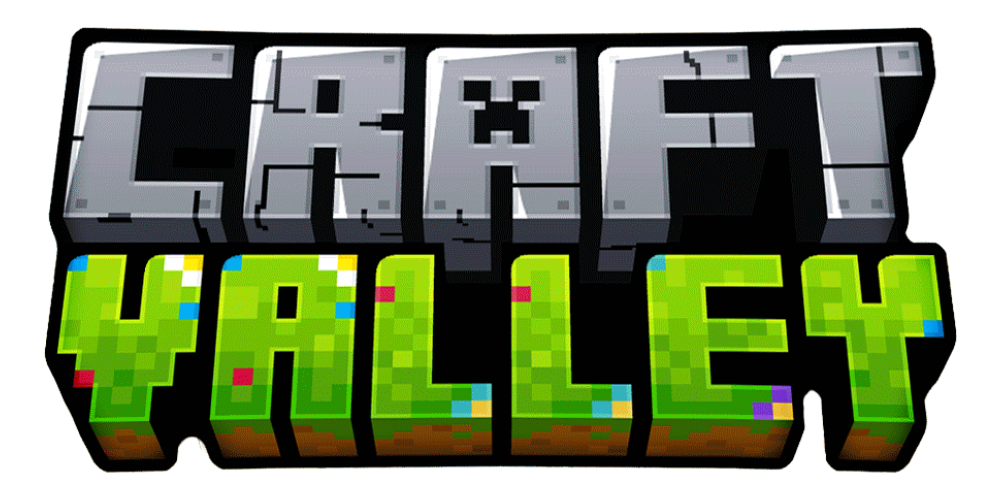 Craft Valley Logo