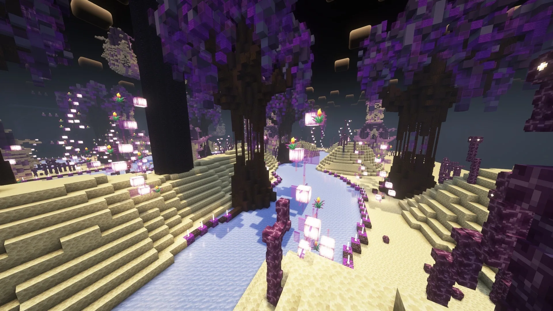 CraftValley Moment