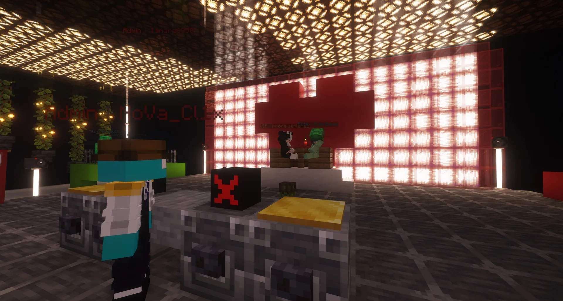 CraftValley Moment