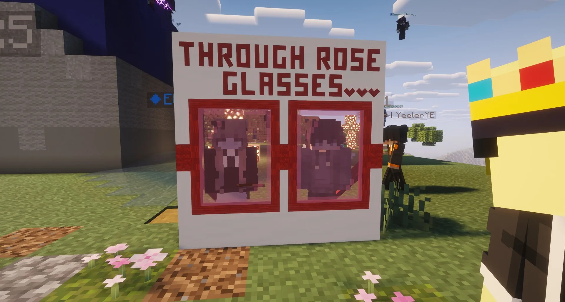 CraftValley Moment