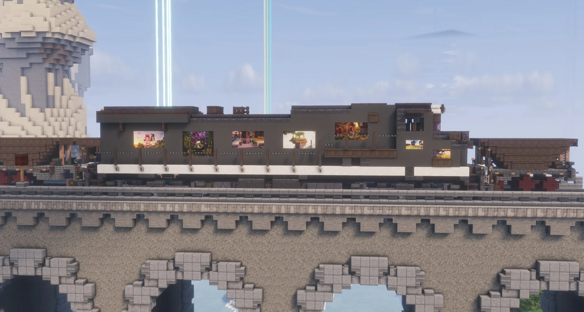 CraftValley Moment