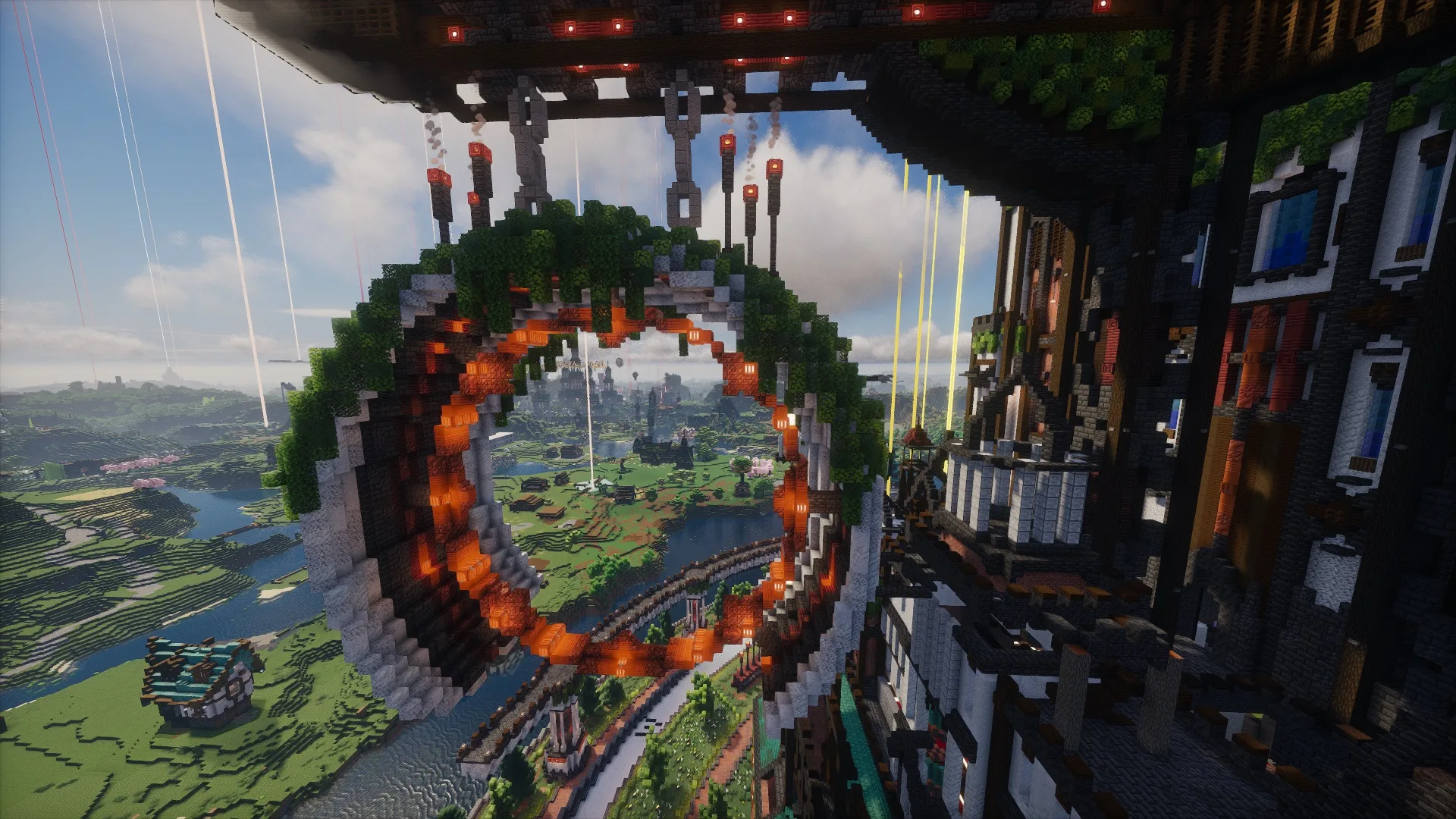 CraftValley Moment