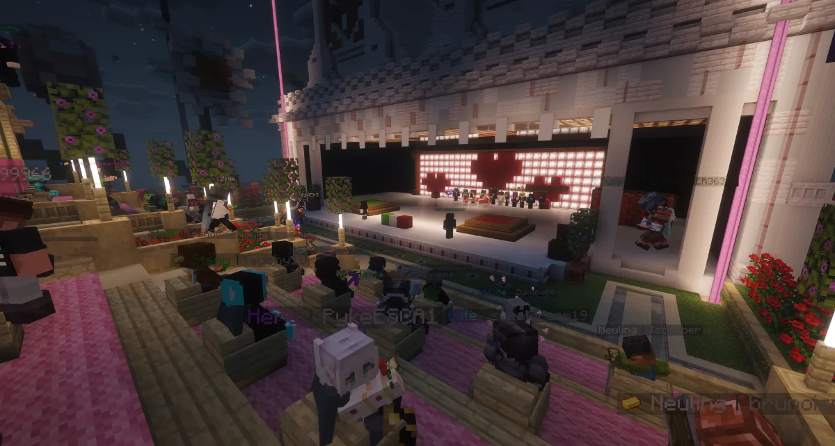 Smash or Pass auf CraftValley